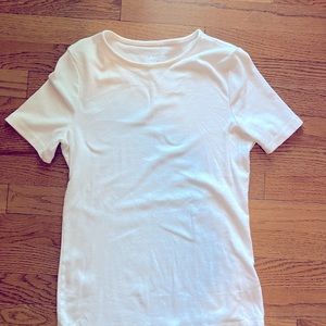 Perfect White T Shirt